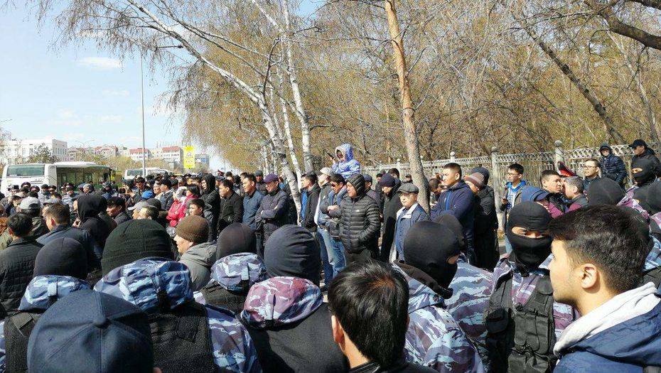 Фото informburo.kz