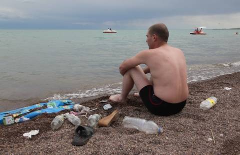 Фото Олега Спивака
