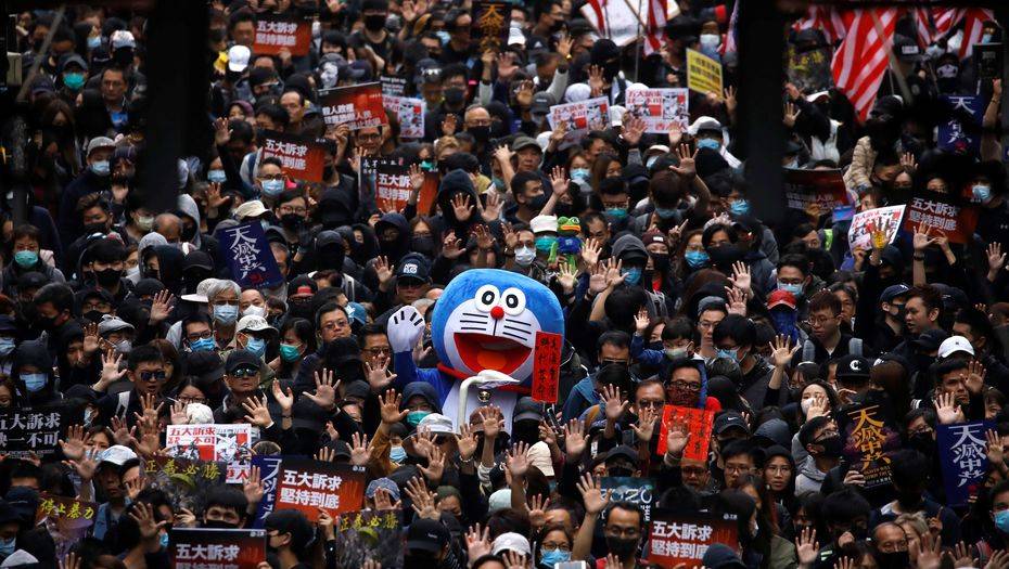 Навеш Читракар/Reuters