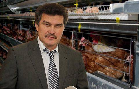 Иллюстрация Informburo.kz