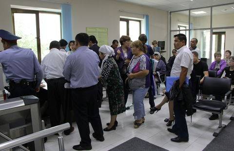 Фото informburo.kz