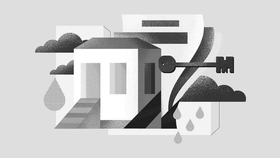 Иллюстрация Дины Ли специально для Informburo.kz