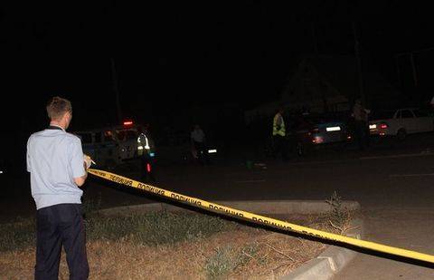 Фото: informburo.kz