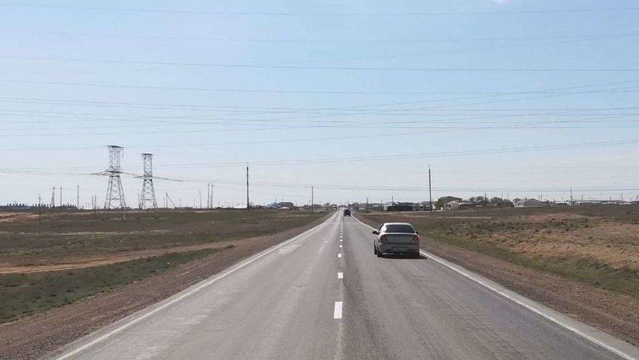 Фото с сайта kazavtodor.kz