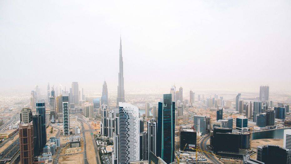 Photo by Moh on Unsplash