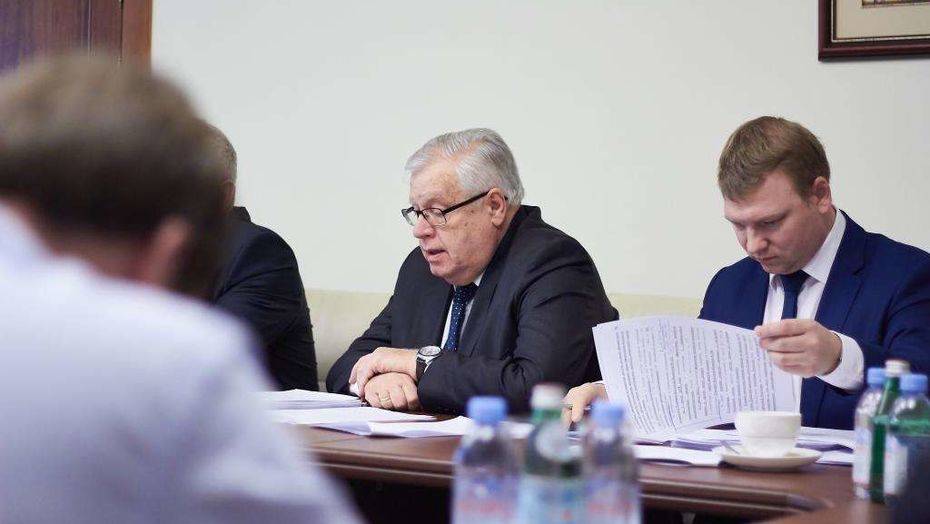 Страны ЕАЭС согласовали создание единой базы транспортных средств