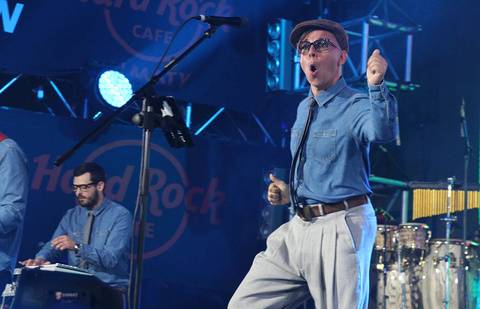 Фото Никиты Спивака