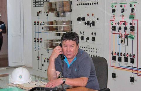 Фото Сергея Романова