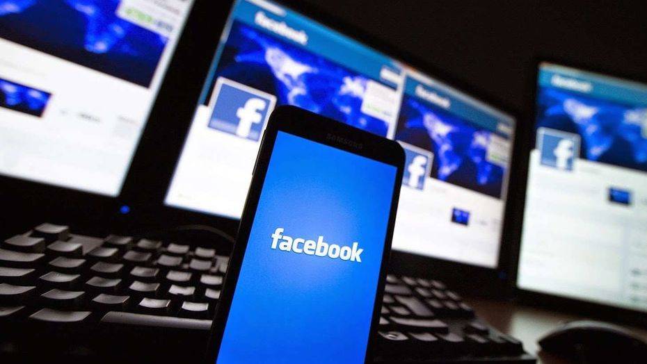 В Германии на 2 млн евро оштрафовали Facebook из-за неполного отчёта о запрещённом контенте