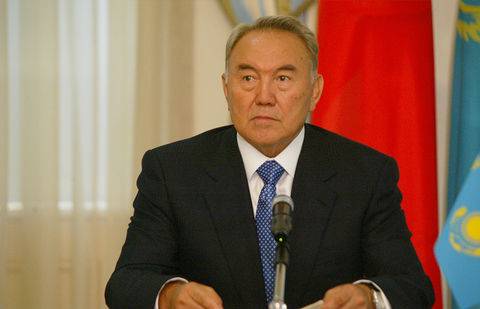 Фото Informburo.kz