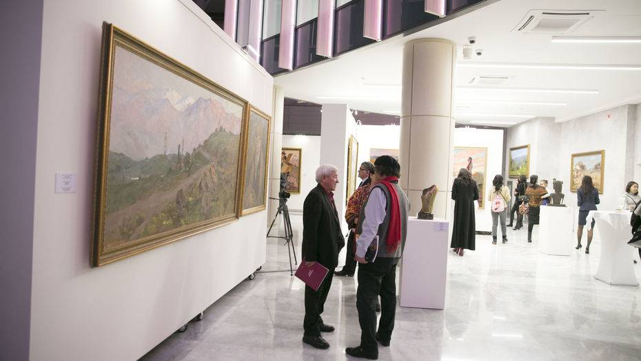 Фото предоставлено ForteBank 