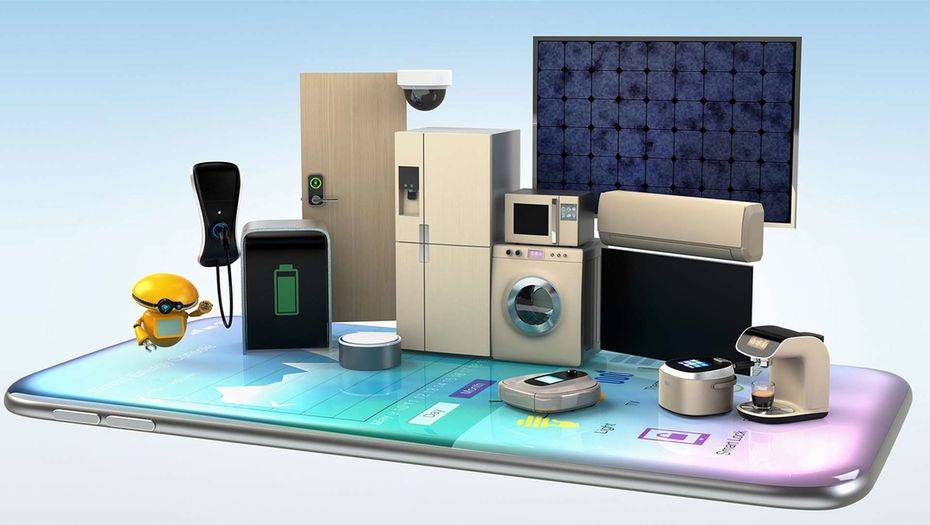 Удалённый доступ к чайнику. Как работает IoT и при чём тут безопасность ваших данных