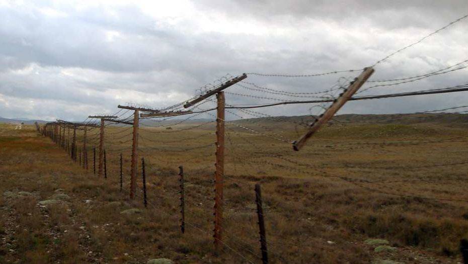Почему у Туркменистана больше пограничных столбов, чем у Казахстана, возмутились депутаты