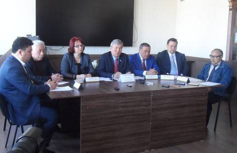 Фото Informburo.kz