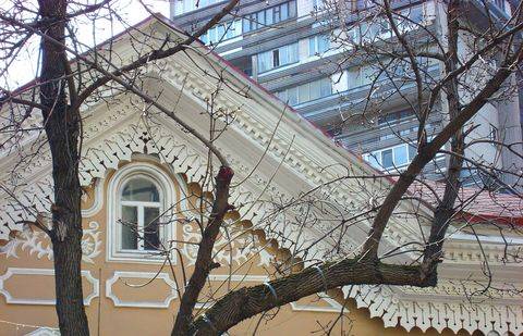 Фото Андрея Михайлова