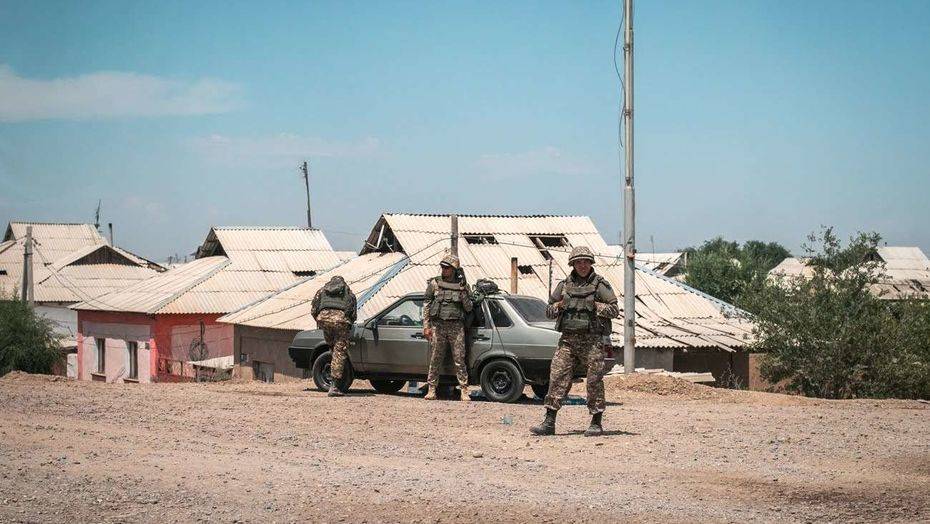 Фото Informburo.kz