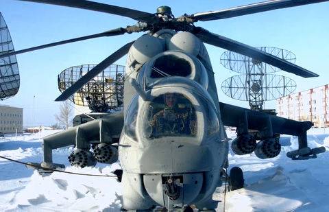 Скриншот с видео