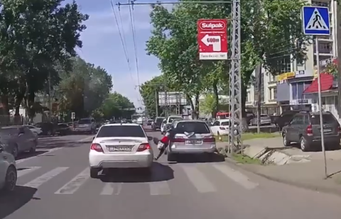 Кадр из видео