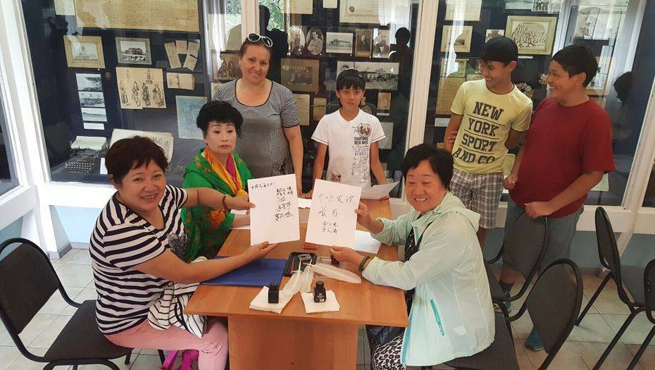 Фото Informburo.kz