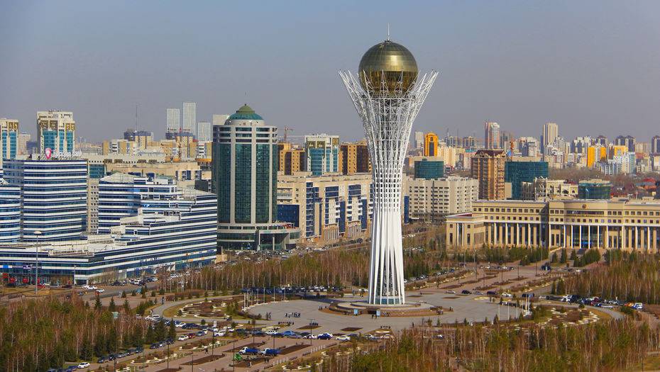 Фото informburo.kz