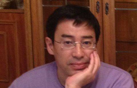 Фото Facebook/Arystan Arystanov