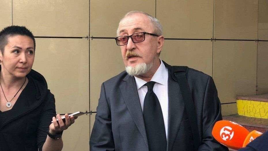 Фото informburo.kz