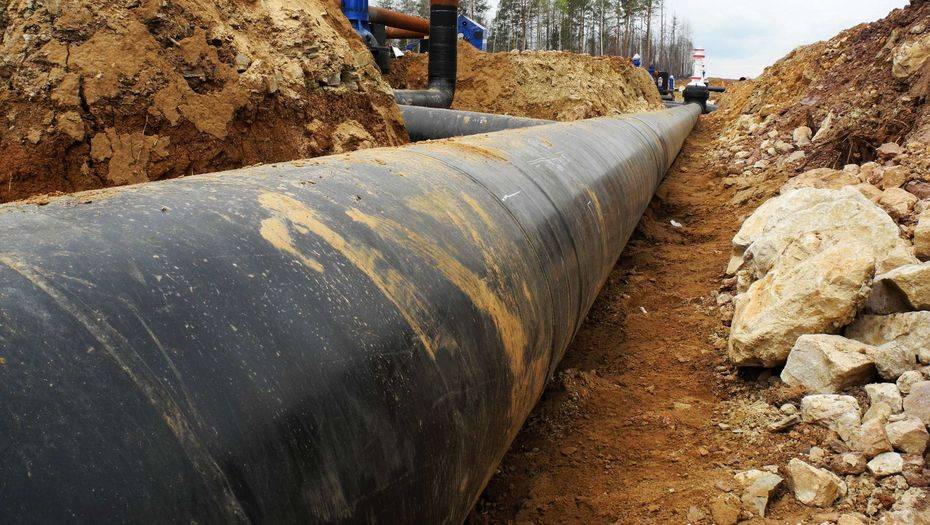 В Кыргызстане обнаружили подпольный трубопровод для перекачки нефтепродуктов из Казахстана