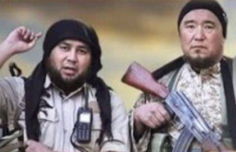 Фото с сайта "Радио Азаттык"