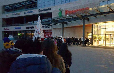 Фото из аккаунта Facebook