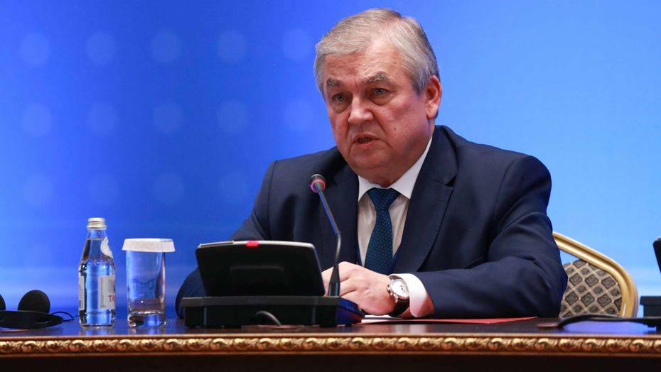 Фото Informburo.kz