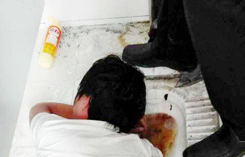 Фото с сайта shanghaiist.com