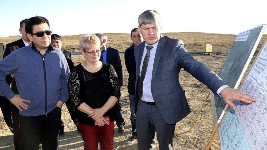 Фото uvpko.gov.kz