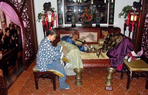 Фото Андрея Михайлова