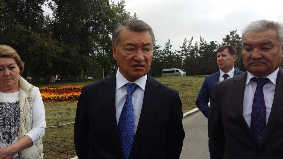 Фото informburo.kz