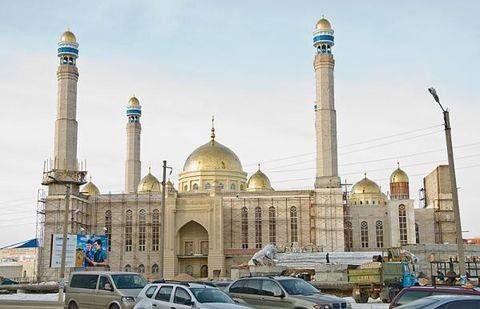 Фото с сайта lgorod.kz
