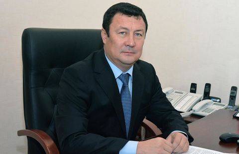 Фото с сайта kostanaytany.kz