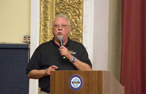 Фото Никиты Спивака