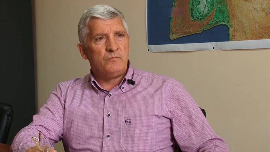 Анатолий Рябцев: Почему закон о безопасности водохранилищ упорно блокируют уже 10 лет?