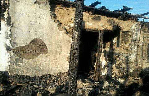 Фото УЧС Семея