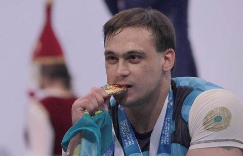 Фото Олега Спивака