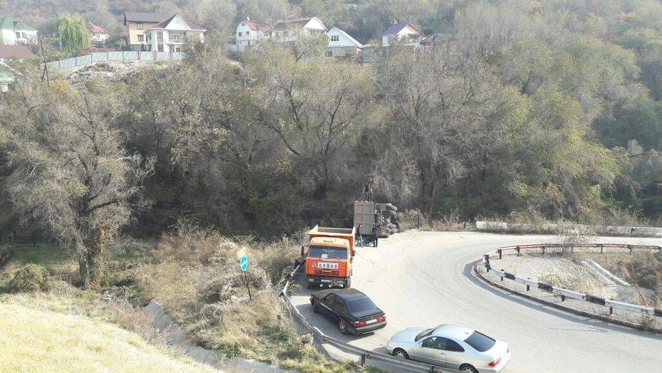 Фото Informburo.kz