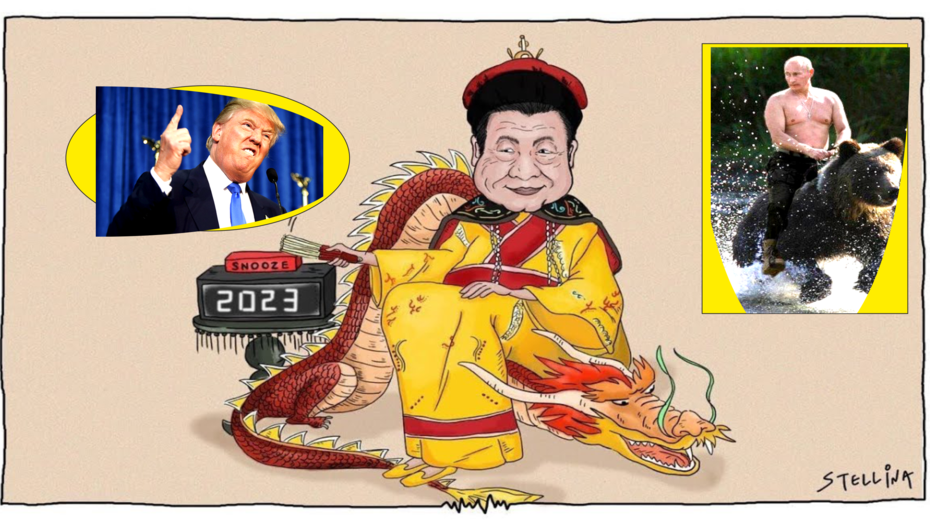 informburo.kz иллюстрициясы