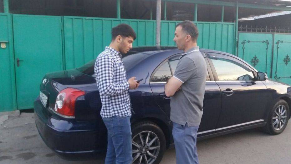 Фото informburo.kz