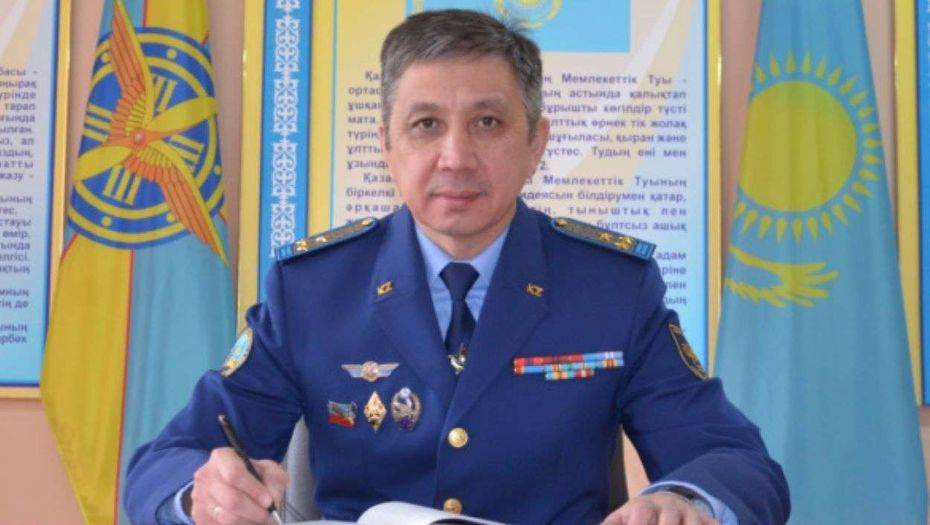 Фото с сайта sarbaz.kz