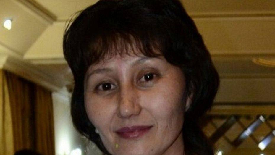 Разыскиваемая полицейскими всего Казахстана мать троих детей нашлась в Астане