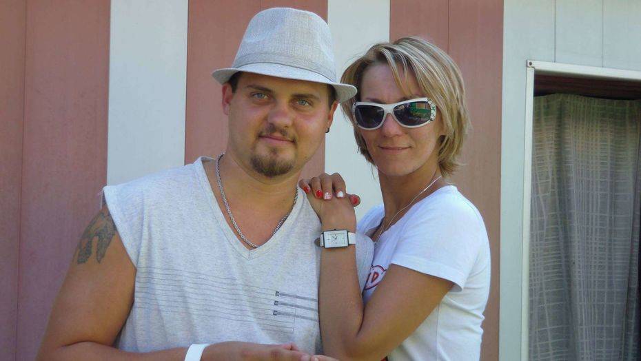 Фото со страницы Георгия Копылова в Facebook