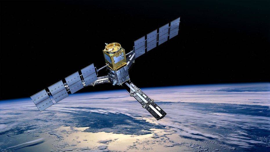 Впервые названа вероятная причина потери связи с КazSat-2