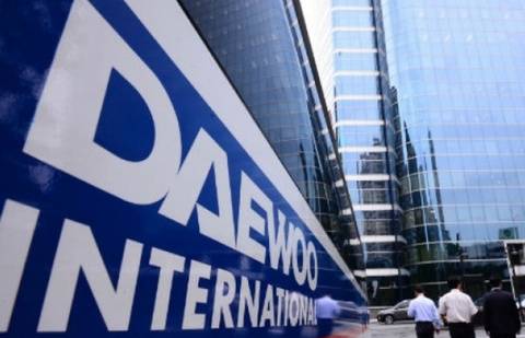 Корейская Daewoo построит сталелитейный завод в Туркмении 
