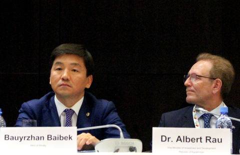 Фото: informburo.kz