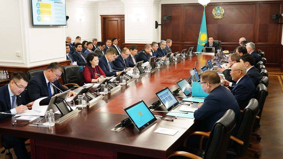 Бес жылда Қазақстанда 800-ге жуық мектеп бой көтереді